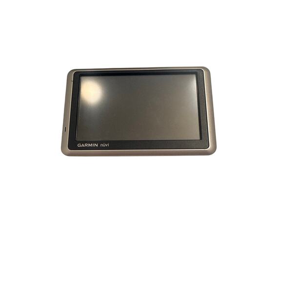 Garmin nuvi 1350LMT Lifetime Maps and Traffic Edition GPS Navigator No PowerCord - Picture 3 of 10